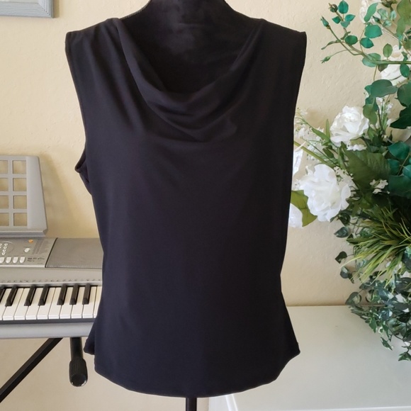 Briggs New York  easy wear top - Picture 2 of 4